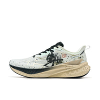 Xtep 2000km 3.0 Men's Cushioning Running Shoes - 2025 Waterproof