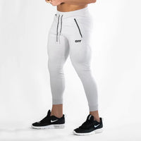 GITF Camouflage Quick-Dry Pencil Jogger Pants - Bodybuilding