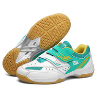 HsYixin Anti-Slip Multi-Court Tennis & Badminton Shoes - Professional