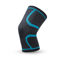SKDK Elastic Knee Pads - Crossfit, Running & Court Sport Safety