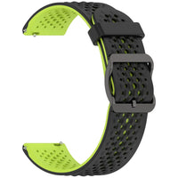 20mm 22mm Silicone Bracelet Strap For Haylou Solar Neo/RS4 RS4Plus Wristband For Haylou Watch 2 Pro/R8 S8 RS5/RT2/Solar Plus RT3