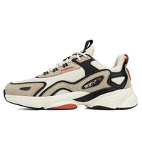 Baasploa Men's Waterproof Non-Slip Running Sneakers - Advanced