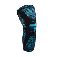 SKDK Elastic Knee Pads - Crossfit, Running & Court Sport Safety