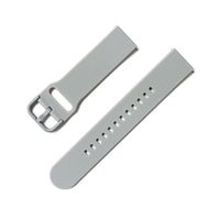 22mm Silicone Replacement Strap for CMF by Nothing Watch Pro