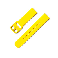 22mm Silicone Replacement Strap for CMF by Nothing Watch Pro