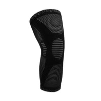 SKDK Elastic Knee Pads - Crossfit, Running & Court Sport Safety