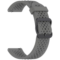20mm 22mm Silicone Bracelet Strap For Haylou Solar Neo/RS4 RS4Plus Wristband For Haylou Watch 2 Pro/R8 S8 RS5/RT2/Solar Plus RT3
