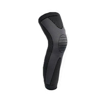 Full-Leg Compression Knee Brace Sleeve - Arthritis & Gym Support