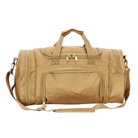 LQARMY 35L Sports Fitness Bag Men Outdoor Yoga Gym Swimming Shoulder Handbags Weekend Travel Duffle Bags with Shoe Compartment