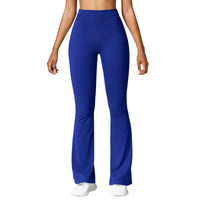 MODX V-Back Micro Horn High-Waist Push-Up Gym Leggings