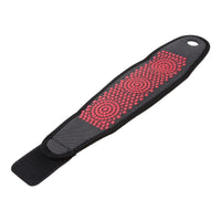 Self-Heating Magnetic Therapy Wrist Band - Pain Relief & Compression