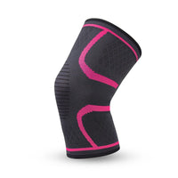 SKDK Elastic Knee Pads - Crossfit, Running & Court Sport Safety