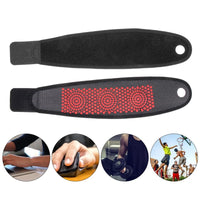 Self-Heating Magnetic Therapy Wrist Band - Pain Relief & Compression