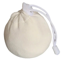 Magnesium Chalk Ball Bag - Anti-Slip for Rock Climbing & Gym