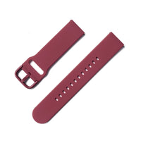 22mm Silicone Replacement Strap for CMF by Nothing Watch Pro