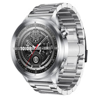 KUMI WATCH Gear GT3 1.43" AMOLED Screen Smart Watch Bluetooth Call Multi-language translation AIGC-ChatGPT Rotate to switch menu