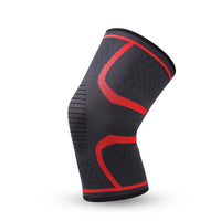 SKDK Elastic Knee Pads - Crossfit, Running & Court Sport Safety