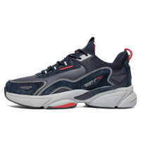 Baasploa Men's Waterproof Non-Slip Running Sneakers - Advanced
