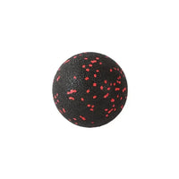 EPP Peanut Massage Ball - Fascia Roller for Back, Foot & Spine