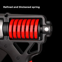 Adjustable Grip Strengthener - 5 to 165KG Resistance Trainer