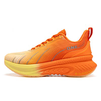 ONEMIX Cushioning Running Shoes - Heavy Runner Non-Slip Support