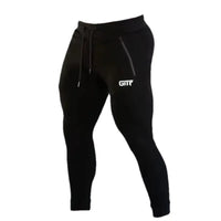 GITF Camouflage Quick-Dry Pencil Jogger Pants - Bodybuilding