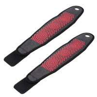 Self-Heating Magnetic Therapy Wrist Band - Pain Relief & Compression