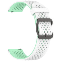 20mm 22mm Silicone Bracelet Strap For Haylou Solar Neo/RS4 RS4Plus Wristband For Haylou Watch 2 Pro/R8 S8 RS5/RT2/Solar Plus RT3