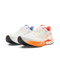 Xtep 2000km 3.0 Men's Cushioning Running Shoes - 2025 Waterproof