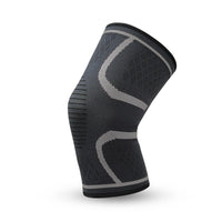 SKDK Elastic Knee Pads - Crossfit, Running & Court Sport Safety