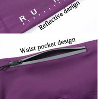 Men's Tight Compression Running Shorts - Bodybuilding & Cycling