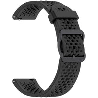 20mm 22mm Silicone Bracelet Strap For Haylou Solar Neo/RS4 RS4Plus Wristband For Haylou Watch 2 Pro/R8 S8 RS5/RT2/Solar Plus RT3