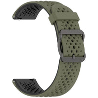 20mm 22mm Silicone Bracelet Strap For Haylou Solar Neo/RS4 RS4Plus Wristband For Haylou Watch 2 Pro/R8 S8 RS5/RT2/Solar Plus RT3