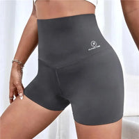 Thermal High-Waist Butt-Lifting Yoga Leggings - Warm Winter Tights